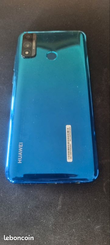 Huawei P Smart 2020 (image 1)