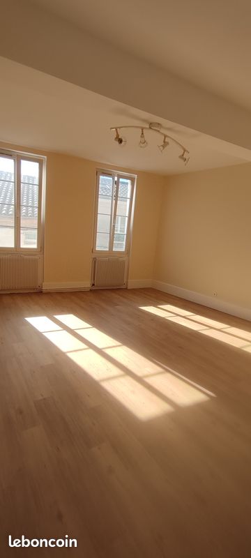 Appartement 2 pièces 73 m² · à Agen · 73 m² · 565 €