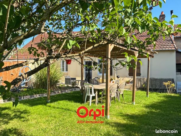 Maison 5 pièces 181 m²