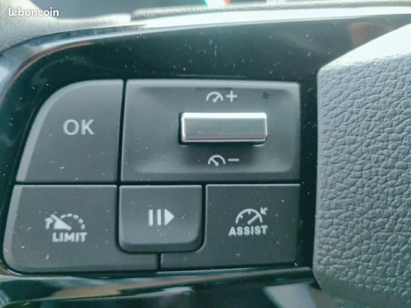 Fiat Scudo Fg XL 2.2 Diesel 180ch Cabine Approfondie Fixe Pack Premium Connect automatique (image 12)
