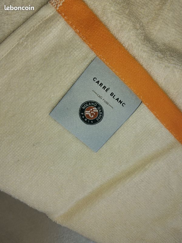 Tennis accessoire (image 2)