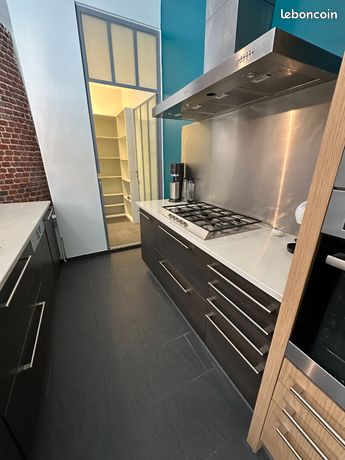 Maison a louer sevres - 6 pièce(s) - 203 m2 - Surfyn