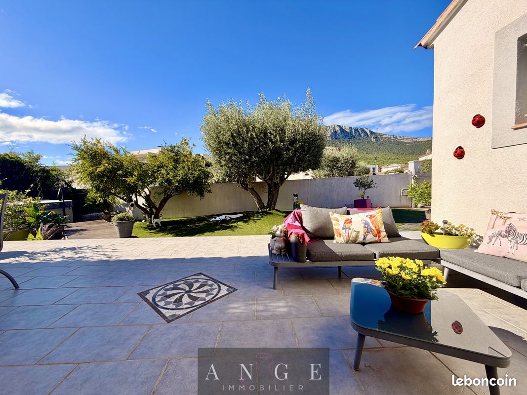 Maison 4 pièces 115 m² · à La Farlède · 115 m² · 675 000 €