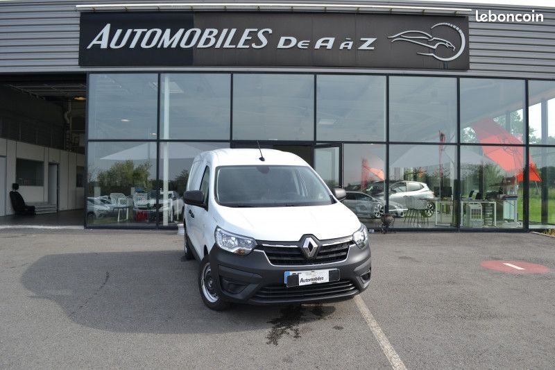 Renault EXPRESS VAN 1.5 BLUE DCI 75CH ESSENTIEL 22 (image 1)
