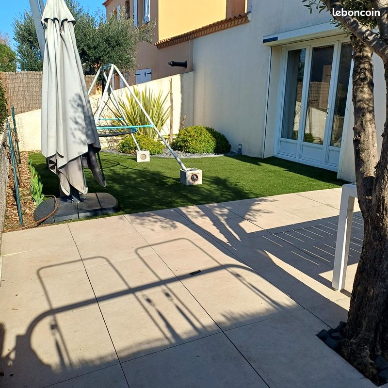 Maison 4 pièces 107 m² · à Pérols · 107 m² · 419 000 €