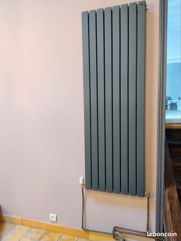 Radiateurs muraux 2200w (image 1)