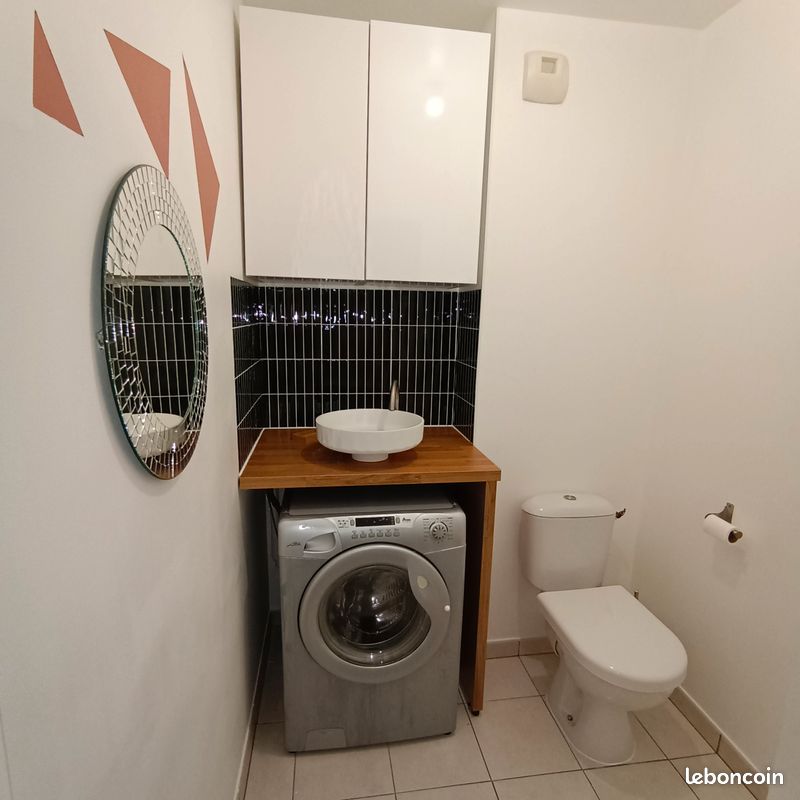 Appartement a louer saint-michel-sur-orge - 2 pièce(s) - 45 m2 - Surfyn