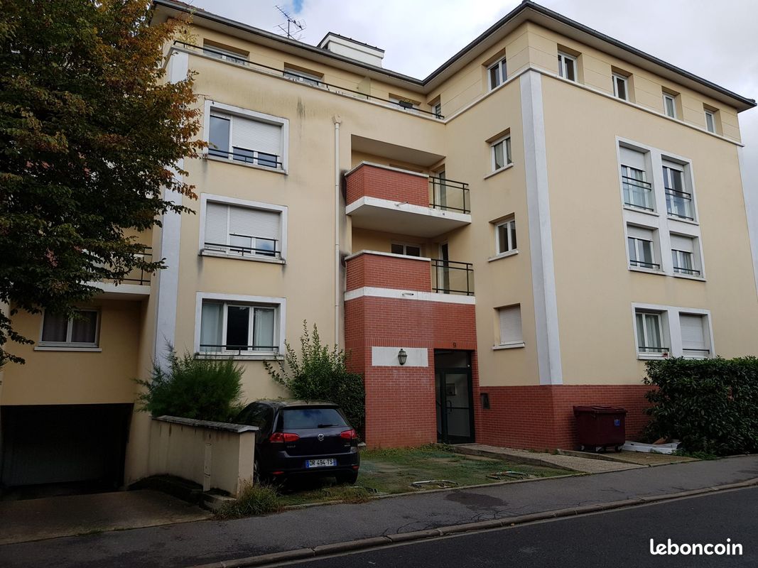 Appartement 1 pièce 35 m² · à Chelles · 35 m² · 149 000 €