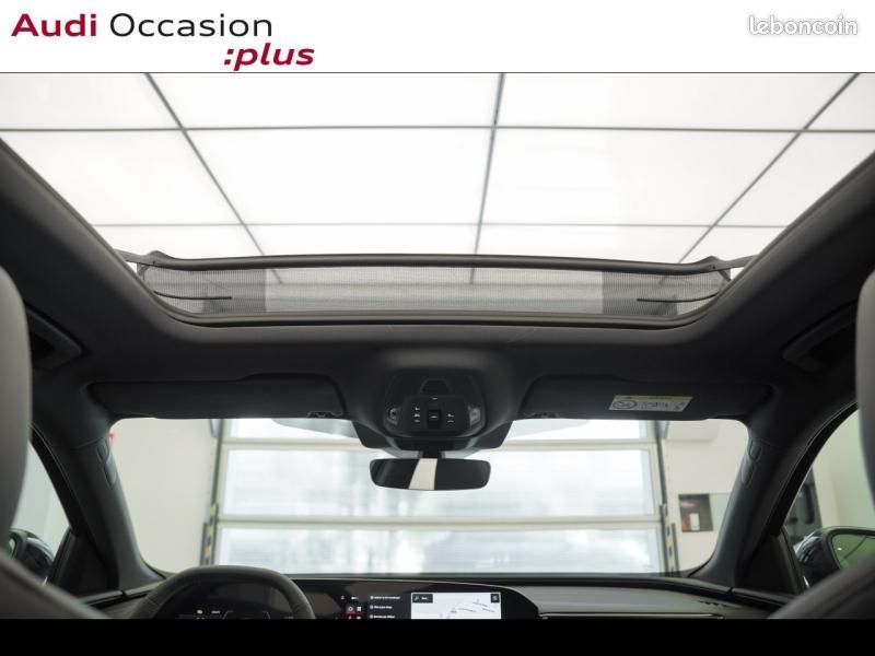 Audi Q5 2.0 TDI Hybride 204ch S line quattro S tronic 7 (image 24)