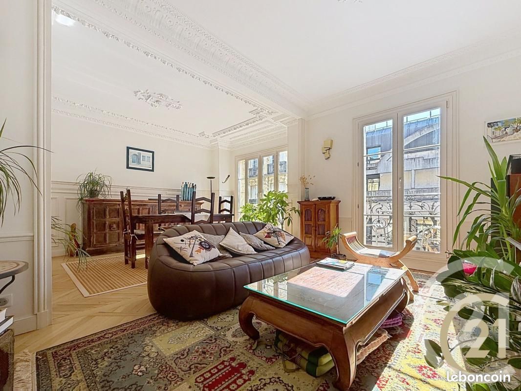 Appartement 4 pièces 67 m² · à Paris · 67 m² · 787 000 €