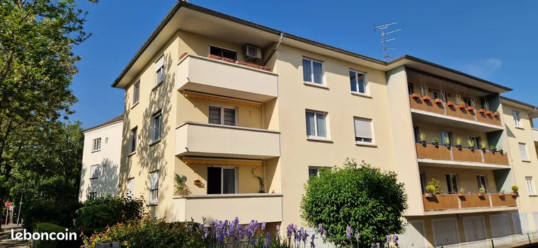 Annonce vente Appartement colmar