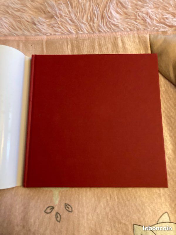 Livre de Claude Fauchère (image 6)
