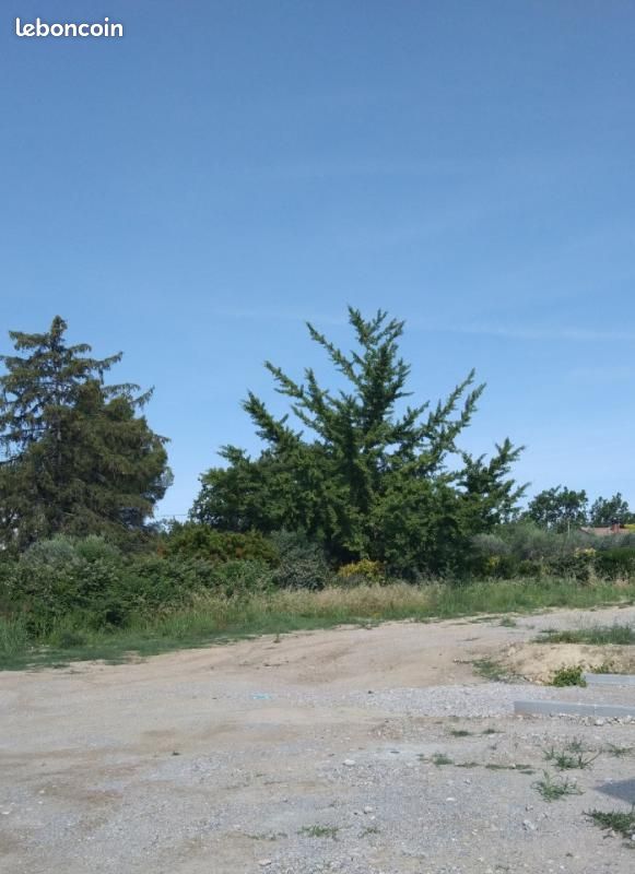 Terrain 510 m² Pierrevert · 150 000 €