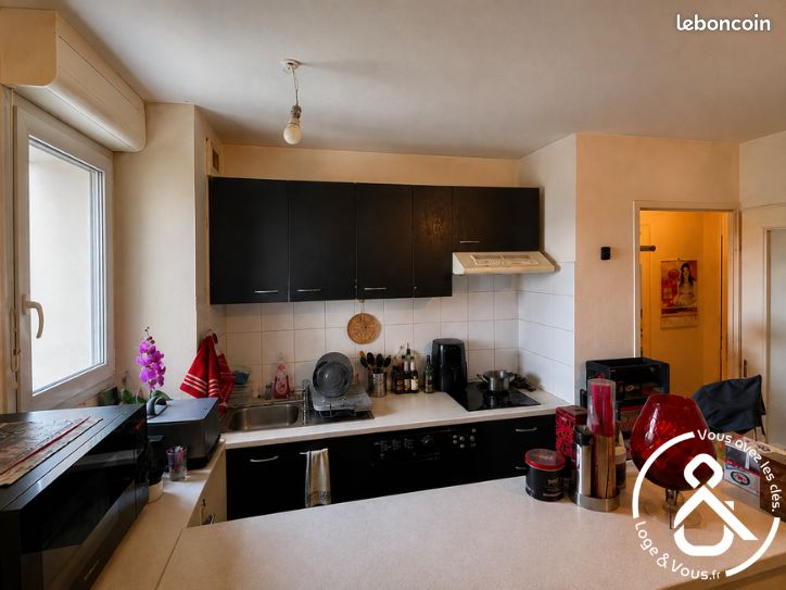 Appartement 2 pièces 39 m² · à Castres · 39 m² · 77 000 €