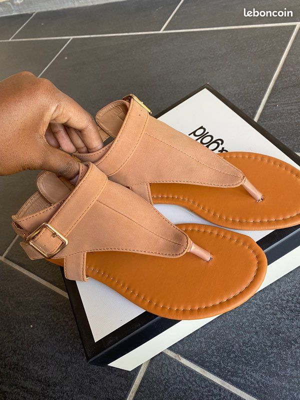 Vend chaussure femme (image 7)