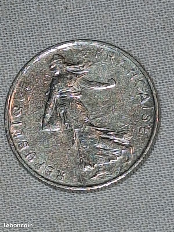 Pièce (image 2)