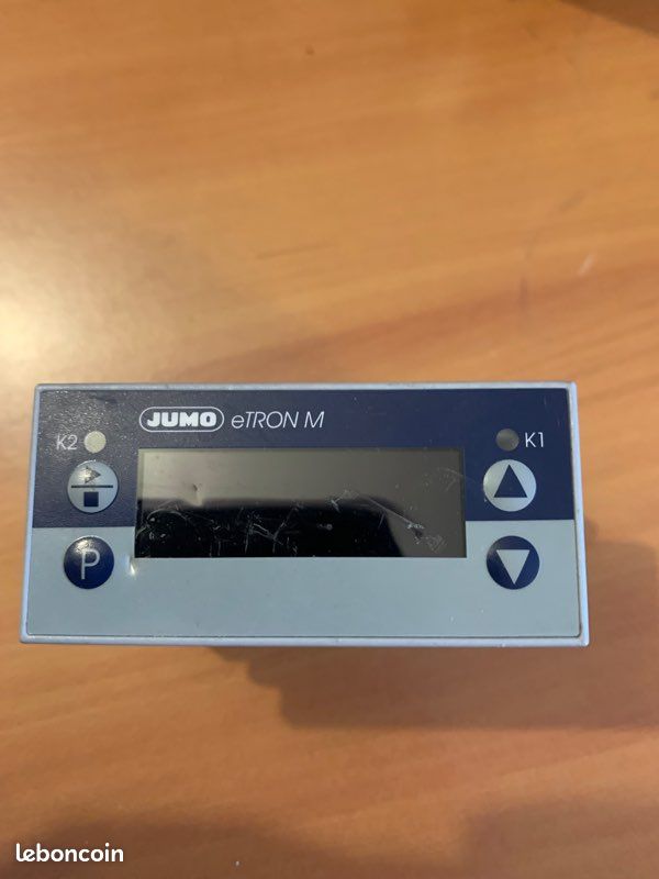 Jumo etron m (image 1)