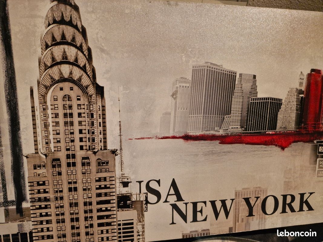 Tableau New York (image 3)