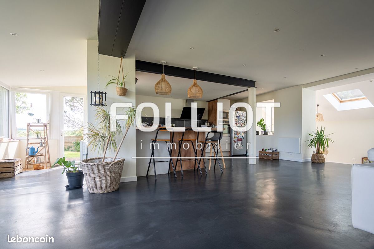 Maison 5 pièces 155 m² · à Barneville-Carteret · 155 m² · 360 000 €