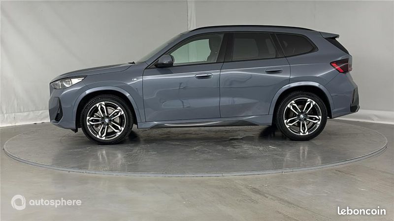 Bmw X1 xDrive23d 211ch M Sport (image 7)