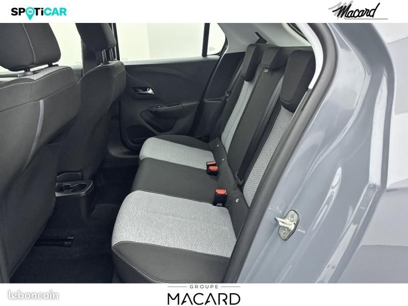 Opel Corsa 1.2 Turbo 100ch BVA8 (image 5)