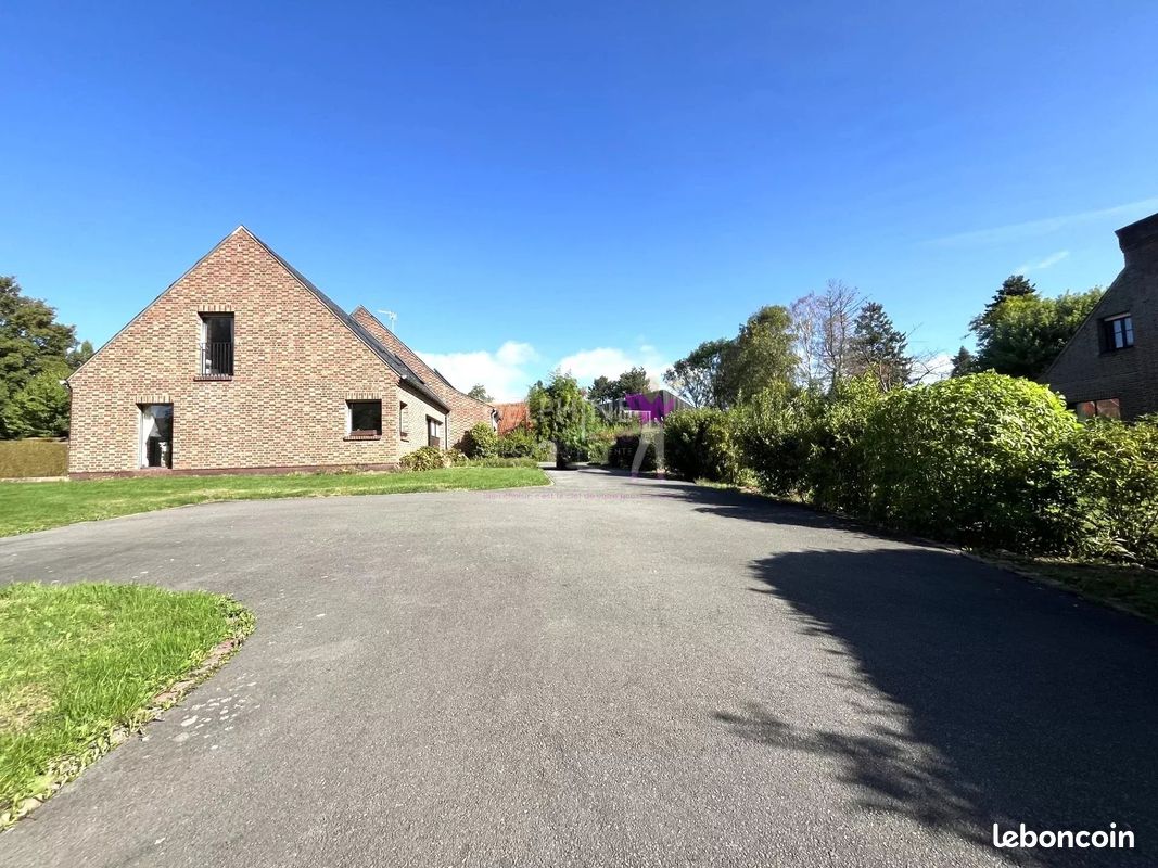 Maison 6 pièces 175 m² · à Bondues · 175 m² · 750 000 €