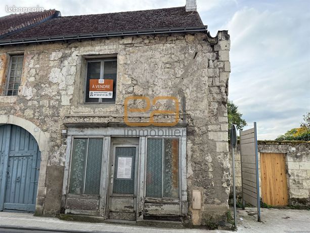 Maison 3 pièces 62 m²