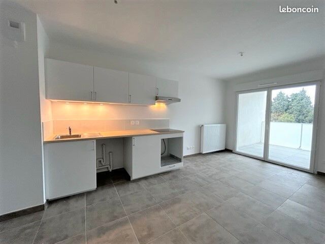 Appartement 2 pièces 37 m² · à Avignon · 37 m² · 580 €/mois