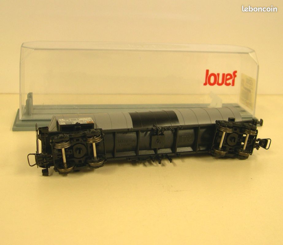 Wagon citerne SIMOTRA | Brawa 50055 | HO | Matériel SNCF
