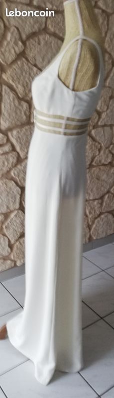 Robe de mariée ou de soirée (image 3)