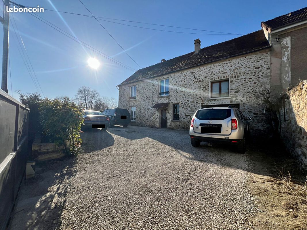 Maison 8 pièces 175 m² · à La Ferté-sous-Jouarre · 175 m² · 260 000 €