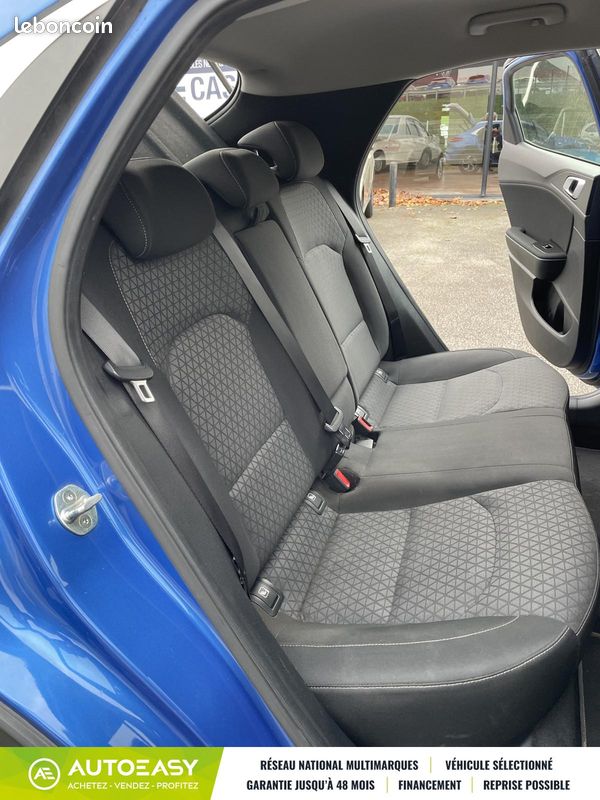 Kia XCeed 1.6 CRDi Eco Dynamics 136CV +ISG ACTIVE (image 14)