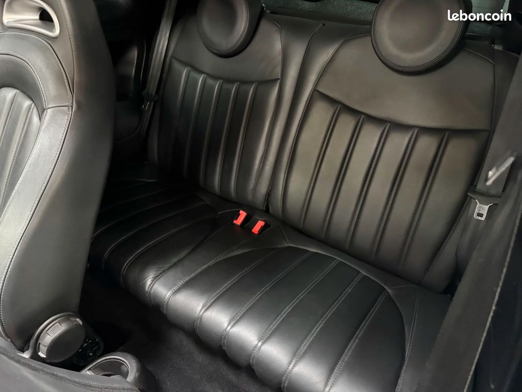ABARTH 500 595 1.4 Multijet 165 Turismo (image 14)