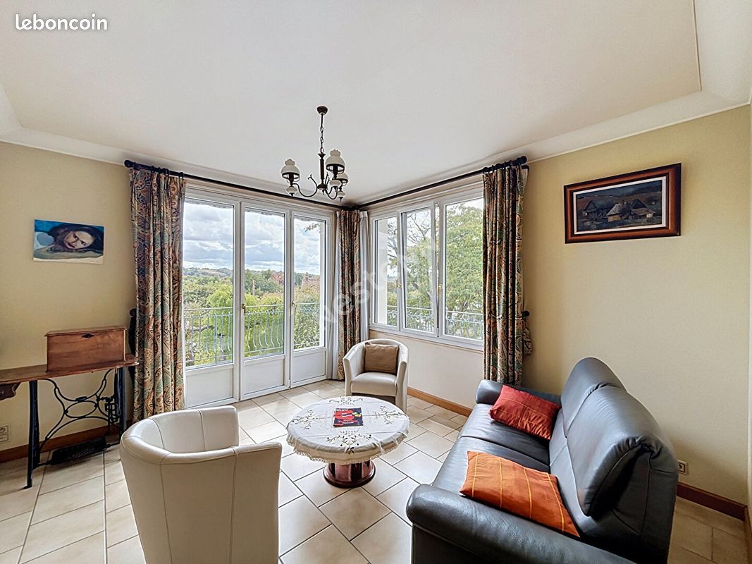 Maison 7 pièces 127 m² · à Oudon · 127 m² · 265 000 €