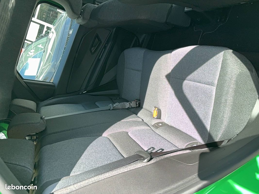 RENAULT Renault 5 E-Tech Electrique 150 ch autonomie confort Evolution (image 18)