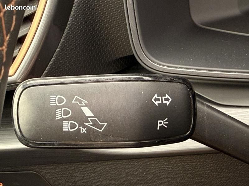 Cupra Leon 1.5 eTSI 150ch V DSG7 (image 16)
