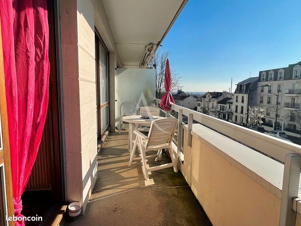 Appartement 1 pièce 31 m²
