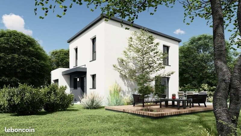 Maison 5 pièces 96 m² · à Guissény · 96 m² · 280 080 €