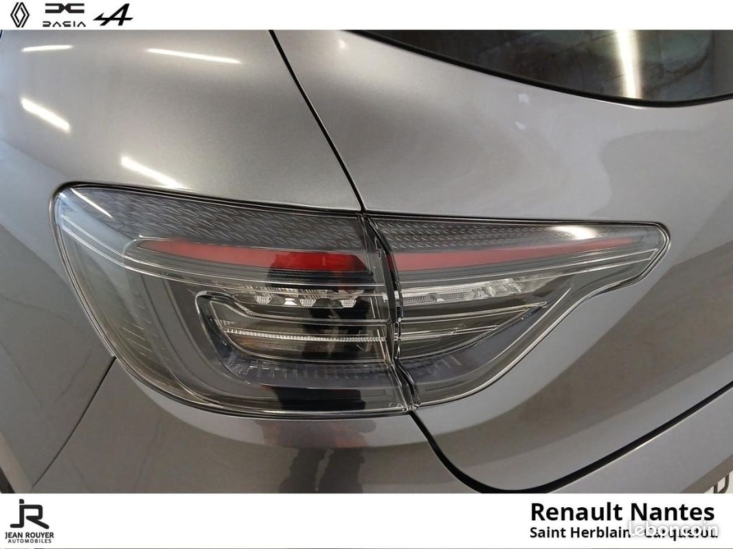 Renault Clio 1.0 TCe 90ch Evolution (image 30)