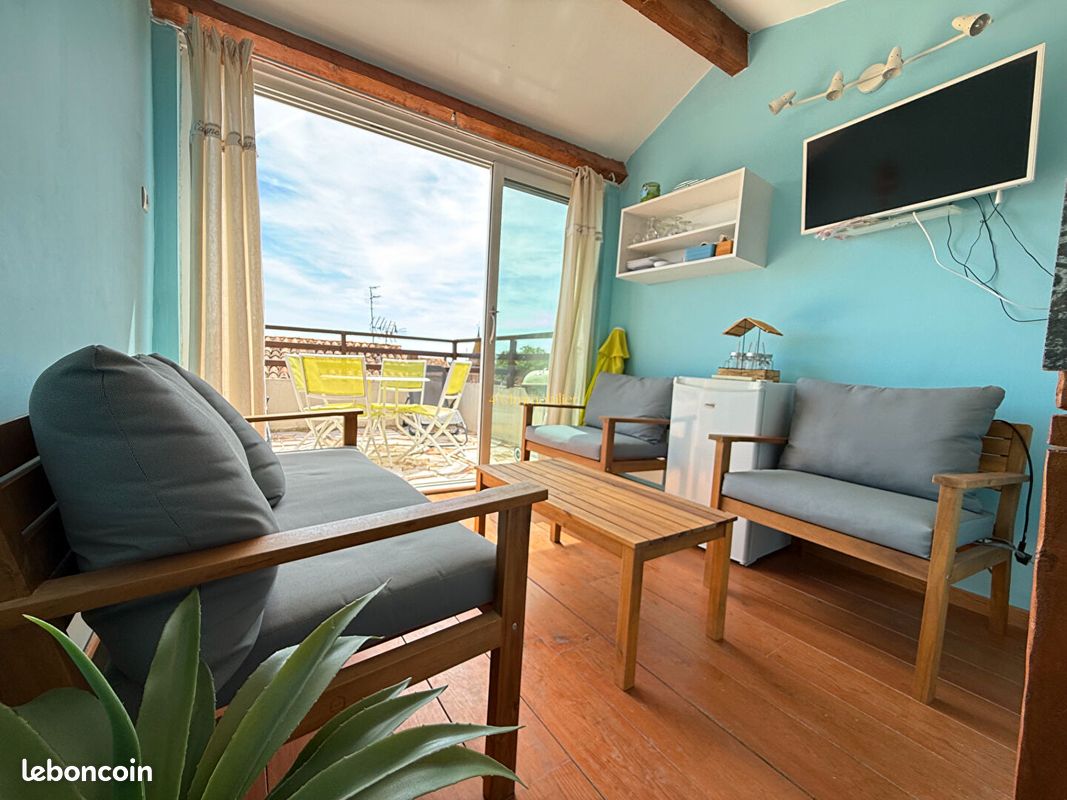 Maison 5 pièces 80 m² · à Agde · 80 m² · 149 760 €