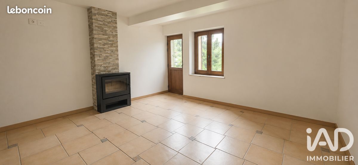 Maison 5 pièces 108 m² · à La Grandville · 108 m² · 107 000 €