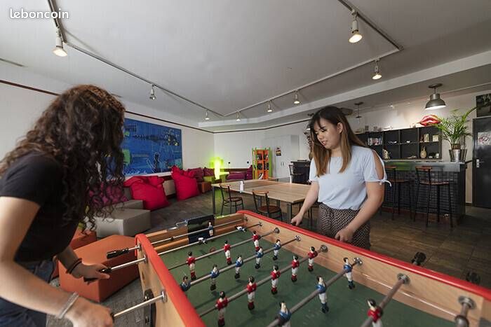 Appartement a louer montrouge - 1 pièce(s) - 18 m2 - Surfyn