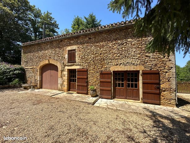 Maison 9 pièces 167 m²