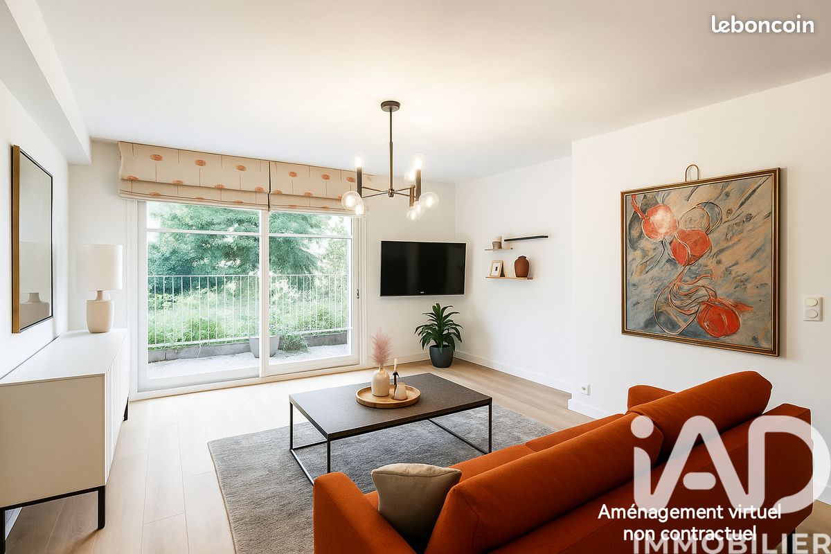 Appartement 4 pièces 85 m² · à Bayonne · 85 m² · 415 000 €