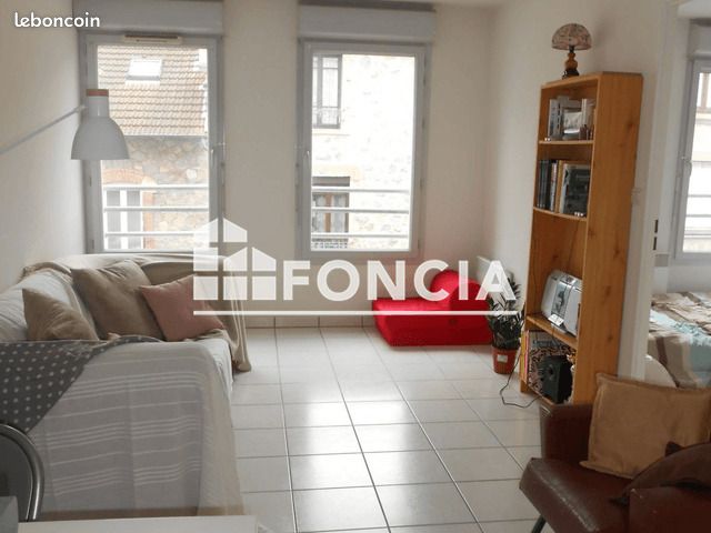 Appartement 2 pièces 36 m² · à Limoges · 36 m² · 485 €/mois