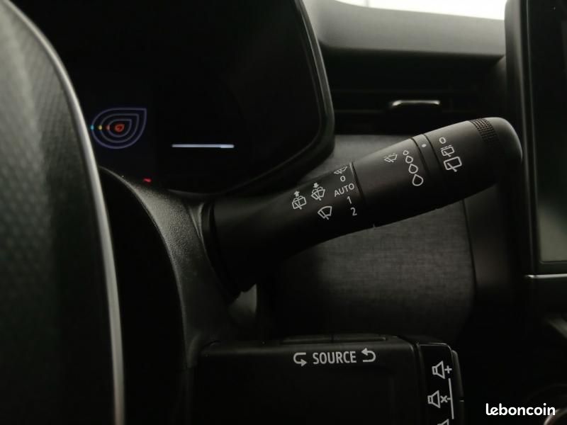 Renault Clio 1.0 TCe 90ch Evolution - 24 (image 21)