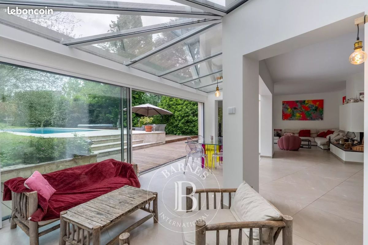 Maison 10 pièces 250 m² (image 10)