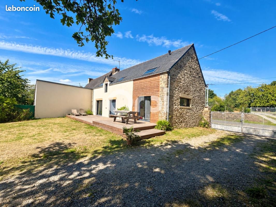 Maison 5 pièces 136 m² · à Nivillac · 136 m² · 308 275 €