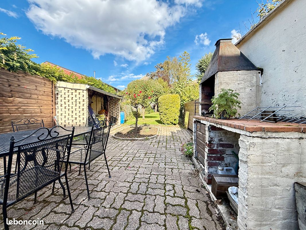 Maison 6 pièces 110 m² · à Croix · 110 m² · 274 000 €