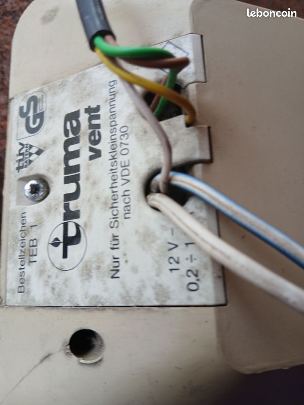 Truma vent (image 3)